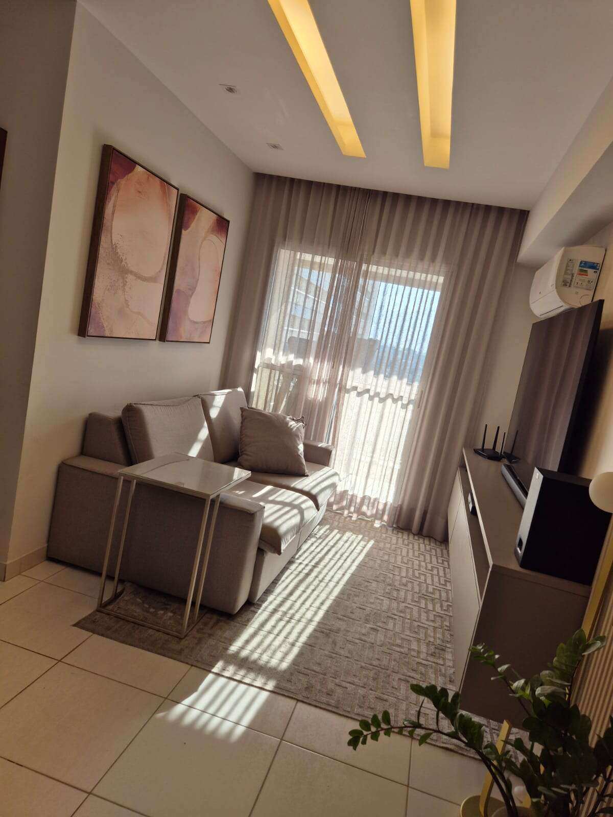 Apartamento à venda em Itaguaí, Jardim América, com 2 quartos, 64,00m²