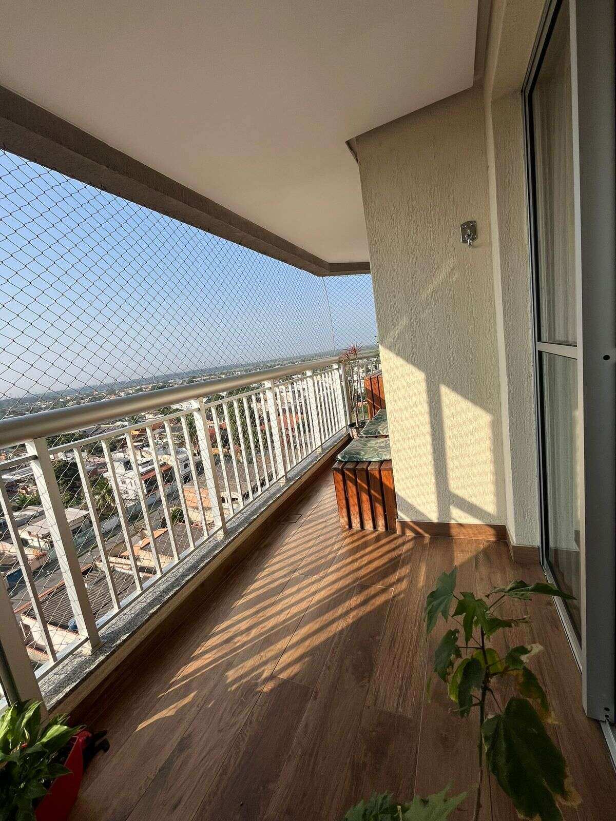 Apartamento à venda em Itaguaí, Jardim América, com 2 quartos, 62,50m² - Leonardo Medeiros - Seu Corretor de Imóveis no RJ