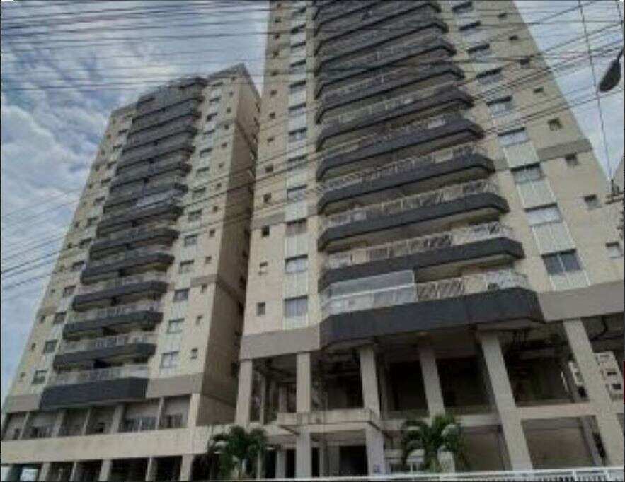 Apartamento à venda em Itaguaí, Jardim América, com 2 quartos, 64,00m²