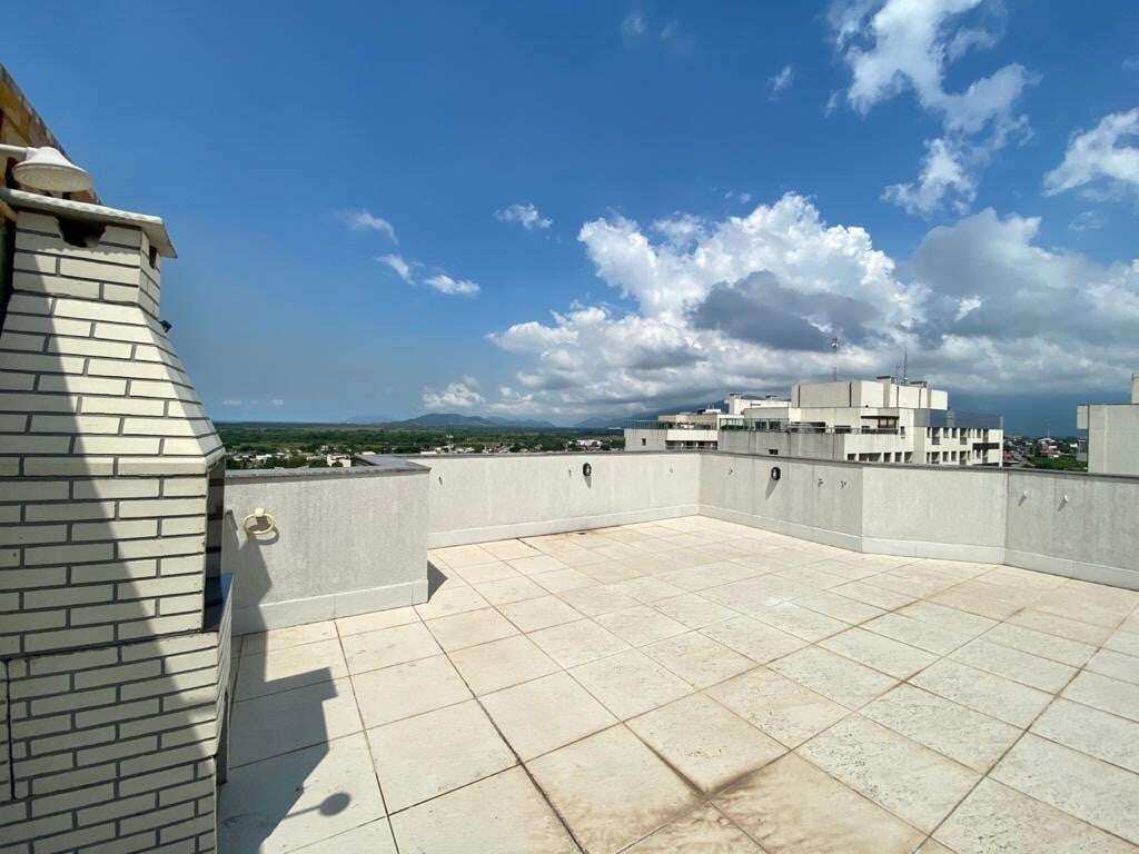 Apartamento à venda em Itaguaí, Jardim América, com 2 quartos, 130,00m²