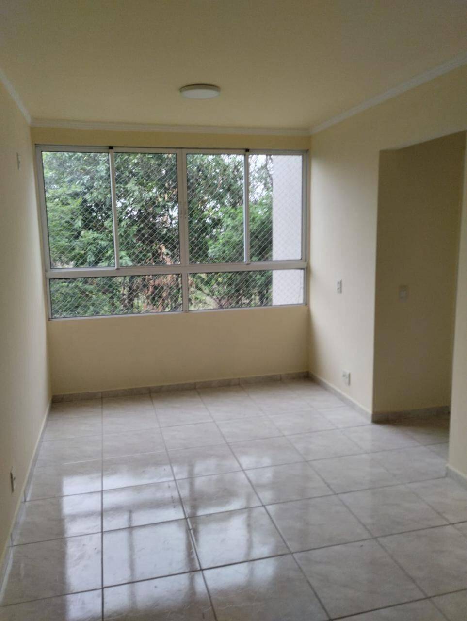 Apartamento à venda em Itaguaí, Weda, com 2 quartos, 47,19m²