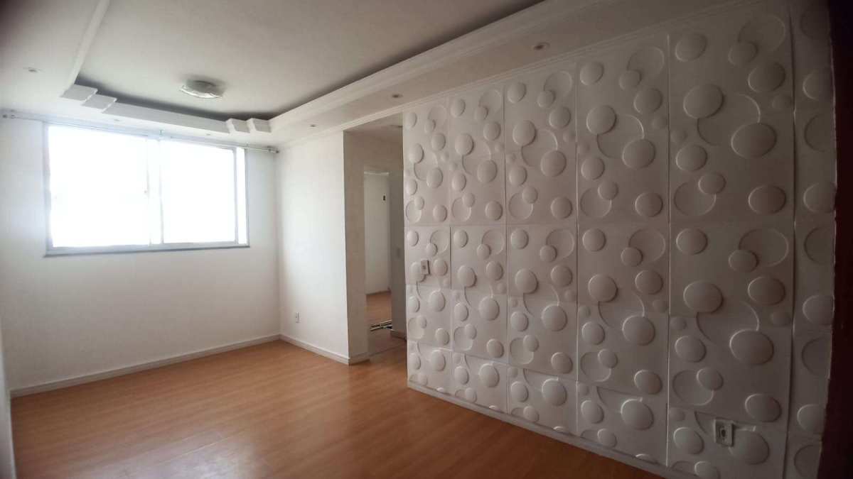 Apartamento à venda em Rio de Janeiro, Campo Grande, com 2 quartos, 47m²