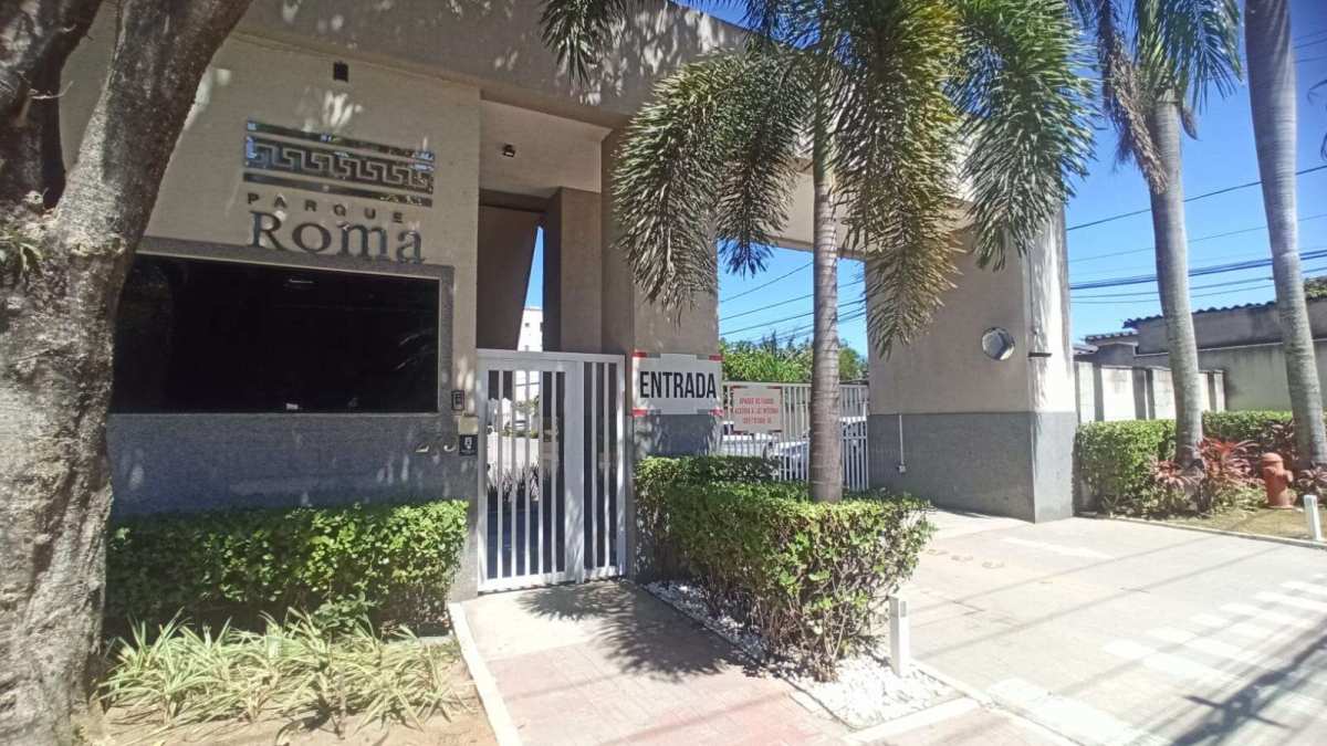 Apartamento à venda em Rio de Janeiro, Campo Grande, com 2 quartos, 47,00m²