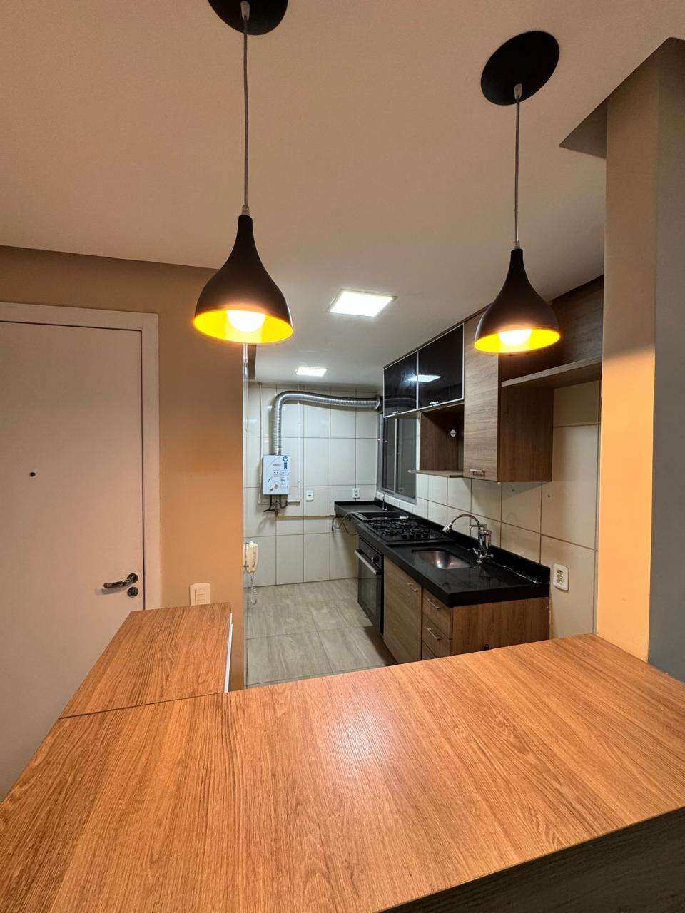 Apartamento à venda em Rio de Janeiro, Campo Grande, com 2 quartos, 45,00m² - Leonardo Medeiros - Seu Corretor de Imóveis no RJ