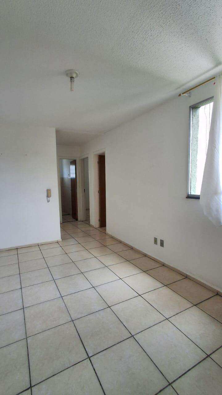 Apartamento à venda em Rio de Janeiro, Santa Cruz, com 2 quartos, 44,00m²