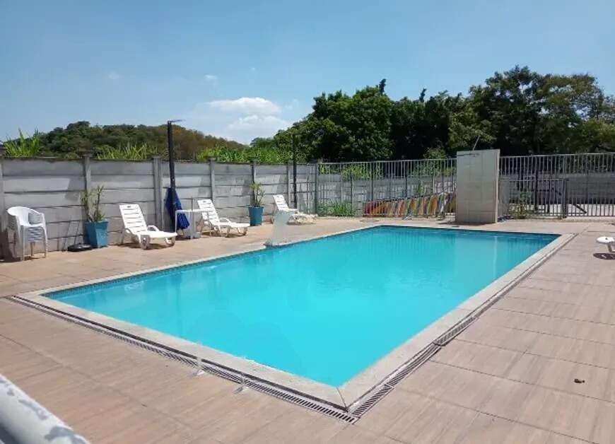 Apartamento em Santa Cruz com 2 Quartos