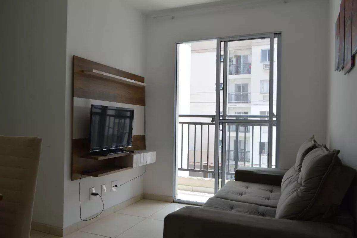 Apartamento à venda em Rio de Janeiro, Taquara, com 2 quartos, 45,00m²