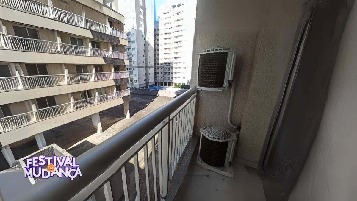 Apartamento à venda em Itaguaí, Jardim América, com 1 quarto, 40m²