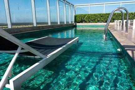 Apartamento com 1 quarto, 39,00m², para locação em Itaguaí, Jardim América