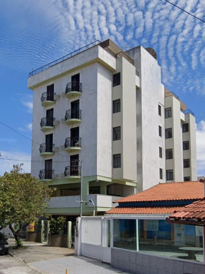 Apartamento com 2 quartos, 65m², à venda em Cabo Frio, Vila Nova