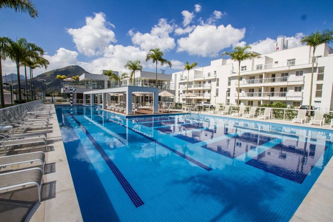 Apartamento com 2 quartos, 60m², à venda em Rio de Janeiro, Campo Grande - Leonardo Medeiros - Seu Corretor de Imóveis no RJ