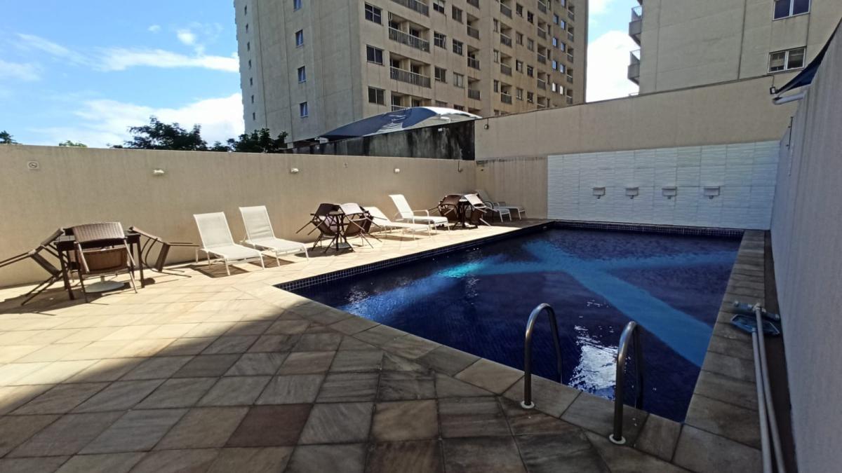 Apartamento à venda em Itaguaí, Jardim América, com 3 quartos, 75,00m²