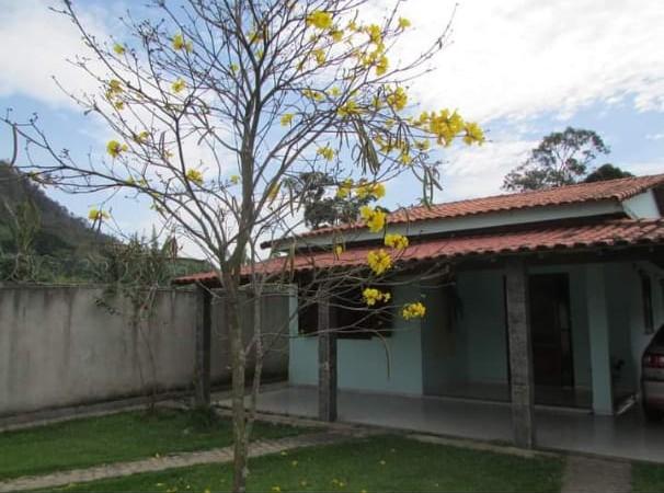 Casa com 2 quartos, 180m², à venda em Itaguaí, Brisa Mar