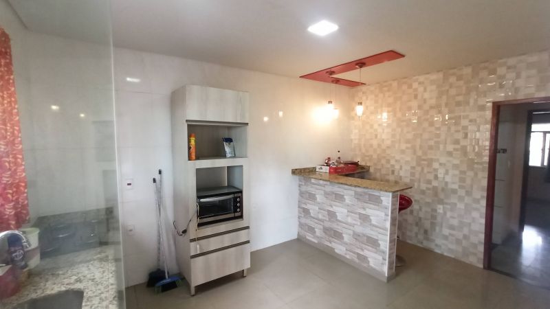 Casa com 2 quartos, 270m², à venda em Itaguaí, Jardim América