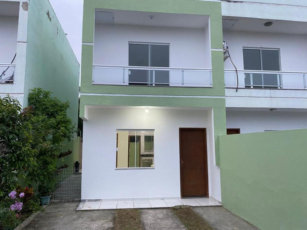 Casa à venda em Itaguaí, Leandro, com 2 quartos, 7300m²
