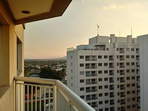 Cobertura à venda em Itaguaí, Jardim América, com 2 quartos, 128m²