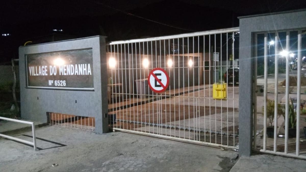 Terreno a venda em Campo Grande RJ