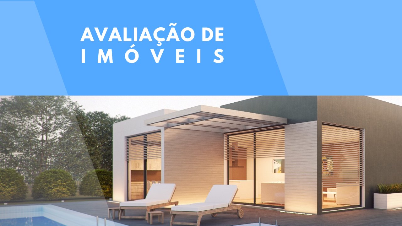 Avaliação de Imóveis - Leonardo Medeiros - Seu Corretor de Imóveis no RJ